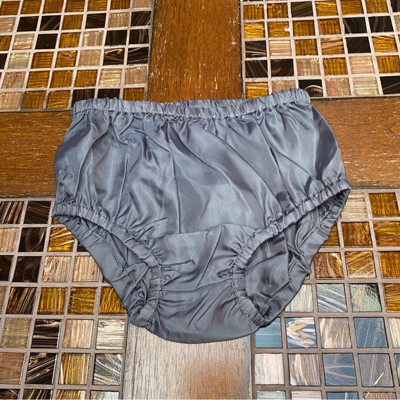 Janie and Jack Special Occasion Faux Fur Collar Jacquard Dress - Picture 7 of 10